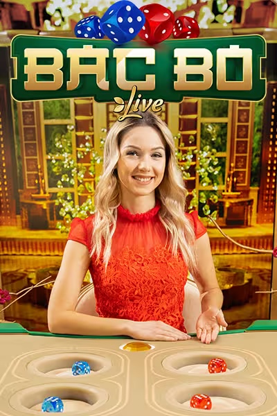 Bac Bo — live baccarat game by Evolution — play at Reviewsite (PLACEHOLDER)