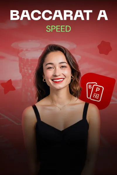 Baccarat A Speed — live baccarat game by Bombay Live — play at Reviewsite (PLACEHOLDER)