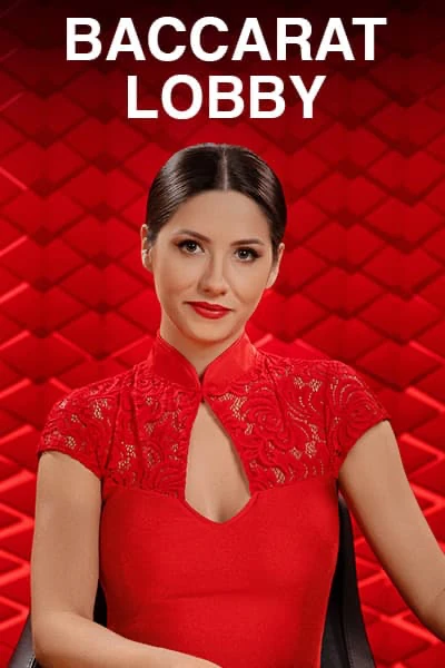 Baccarat Lobby — live baccarat game by Pragmatic Play — play at Reviewsite (PLACEHOLDER)