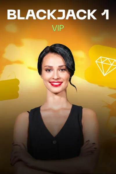 Blackjack 1 VIP — live blackjack game by Bombay Live — play at Reviewsite (PLACEHOLDER)