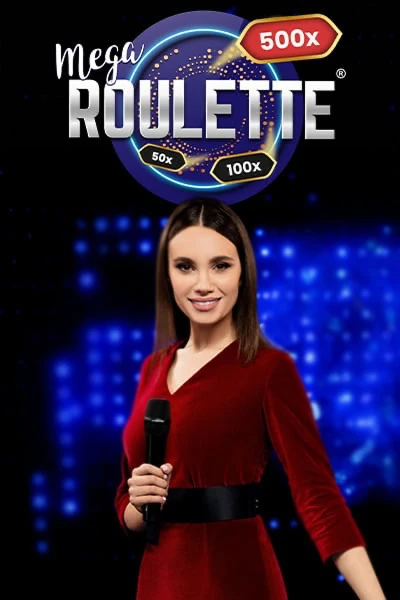 Mega Roulette — live roulette game by Pragmatic Play — play at Reviewsite (PLACEHOLDER)