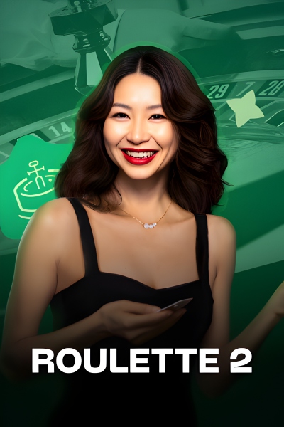 Roulette 2 — live roulette game by Bombay Live — play at Reviewsite (PLACEHOLDER)