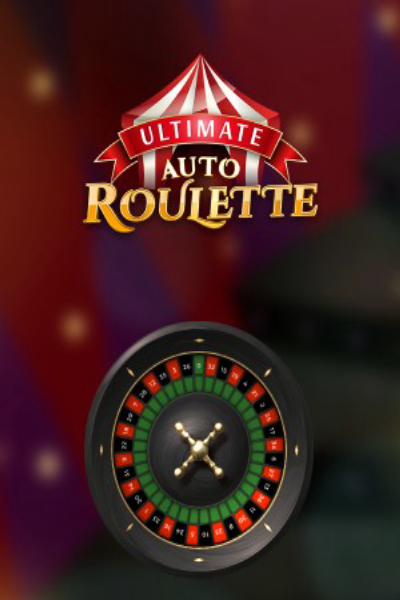 Ultimate Roulette — live roulette game by Pragmatic Play — play at Reviewsite (PLACEHOLDER)