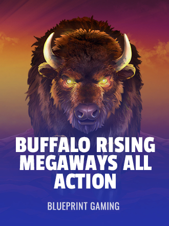 Buffalo King Megaways