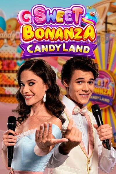 Sweet Bonanza